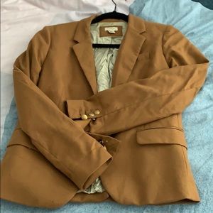 J. Crew schoolboy blazer 6